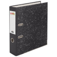 Папка-регистратор А4 "Мрамор" 70мм