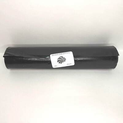 Мешок мусорный 240л. "Лев", 30мкм (1*20/10уп)