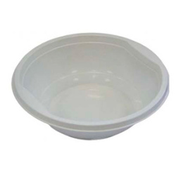 Тарелка глубокая 0,475л. (1*50/20уп)
