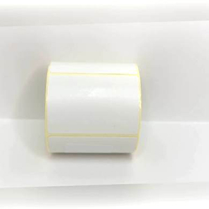 Весовая лента 58*60 без печати 380 этикеток (1/60)