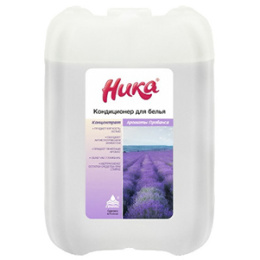 Кондиционер для белья Ника 5л.