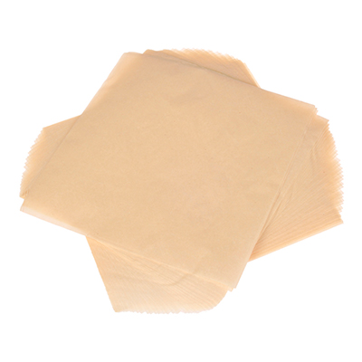 Подпергамент небеленный 400*400 (1*1000)