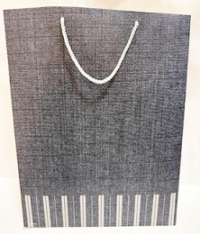 Пакет подарочный 32*41 "Мужской", 4 дизайна (1/12)																														