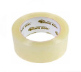 Скотч NovaRoll 48*120 прозрачный (1/6/24)