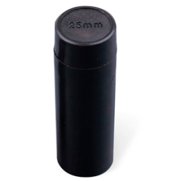 АКЦИЯ Ролик чернильный 25мм для эт. пистолета 26-16