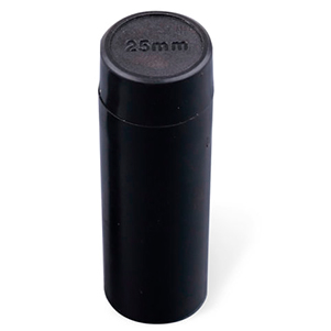 АКЦИЯ Ролик чернильный 25мм для эт. пистолета 26-16