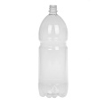 ПЭТ бутылка  2л. с колпачком (1*50)