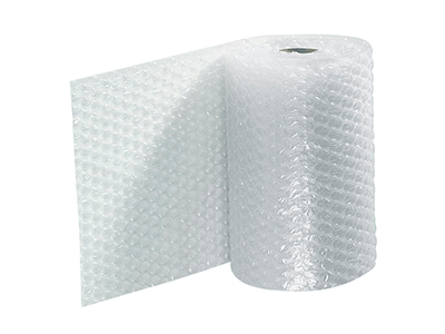 Пленка воздушно-пузырчатая 1,5*90м