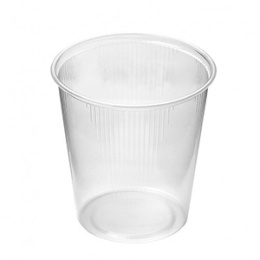 Контейнер Упакс Юнити  500г. Круглый (1*50/20уп)