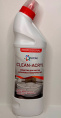 Clean-acryl Средство для душевых кабин, ванн, 0,75л (1/12)