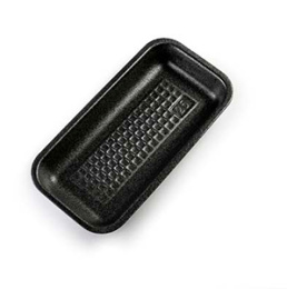 Подложка вспененная №25 черная 200*100*25 (1*900)