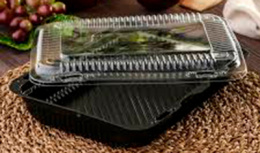 Контейнер для суши УТ-61 (1/50/350)