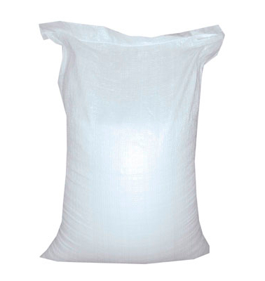 Мешок полиэтиленовый 55*95 55гр. белый (1*100/5уп)