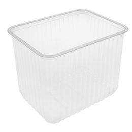 Контейнер Алькор 2000г. прям. плоск. (1*50/10уп)