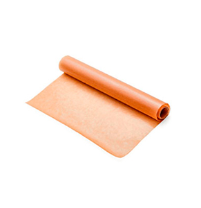 Пергамент силиконизированный 38см*50м коричневый (1/12)