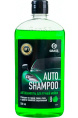 Автошампунь "Universal" GRASS 0,5л