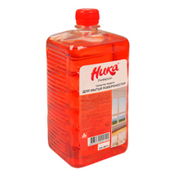 Средство для мытья поверхностей Ника "Универсал" 1л.