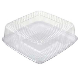 Контейнер для торта Т-270 квадратный (1/85)