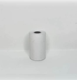 Термолента 57*30 17м черная (1/8/280)