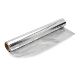 Фольга 300*50м-9мкм "Сатурн" (1/16)