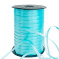Лента на бобине 5мм/500м Лазурь