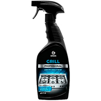 Чистящее средство "Grill Professional" 0,6л (1/8)