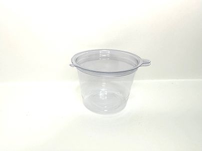 Соусник 80мл. Упакс Юнити (1*50/40уп)