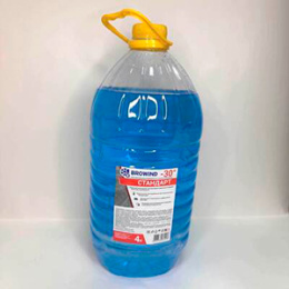 Жидкость стеклоомывающая -30 "ПКФ Химпром"