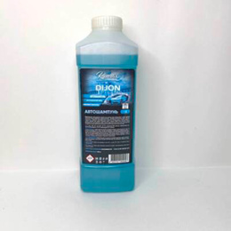 Автошампунь "Romax" Dijon 1л