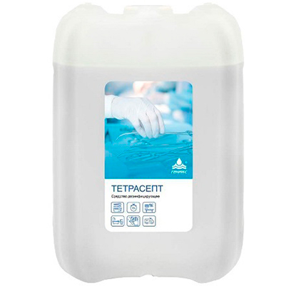 Тетрасепт 5л МАРКИРОВКА (1/4)
