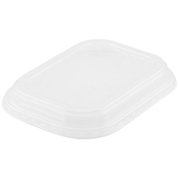 Упаковка CASE BOWL 860 с полукупольной крышкой (1*45/8уп)																																																										