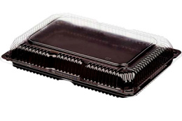 Контейнер для суши С-29 (1/50/360)