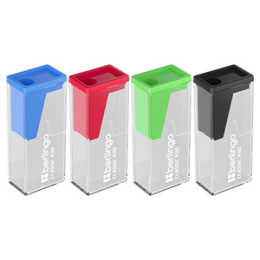 Точилка с контейнером