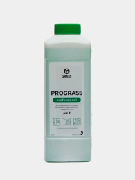 Универсальное моющее средство "PROGRASS" 1л (1/12)