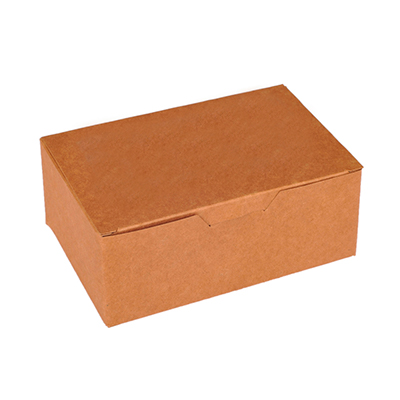 Упаковка ЕСО Fast Food Box S (1*25/24уп)