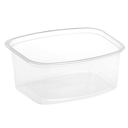 Контейнер Упакс Юнити 500г. СРЕДНИЙ (1*100/10уп)